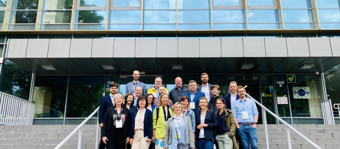 Circular Foam - warsztaty